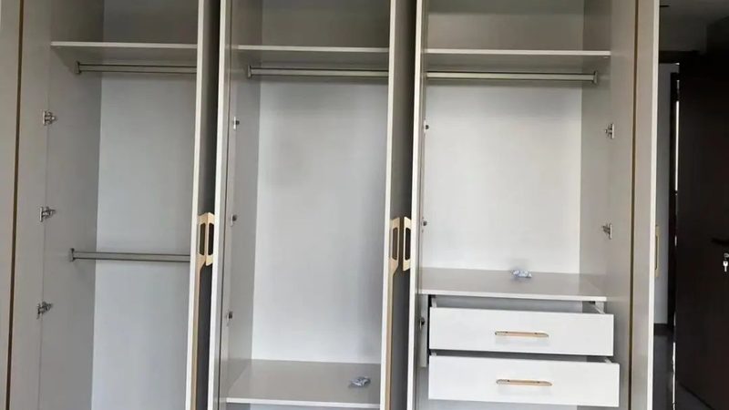 旧房翻新全屋定制预算怎么算