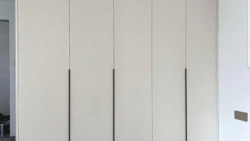 定制家具面积报价，如何精准把握？**