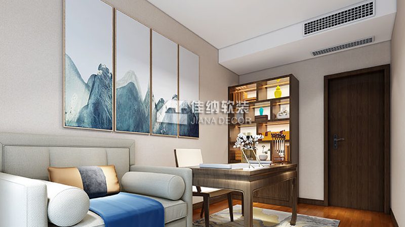 定制家具材料选材攻略：揭秘环保与品质的平衡之道