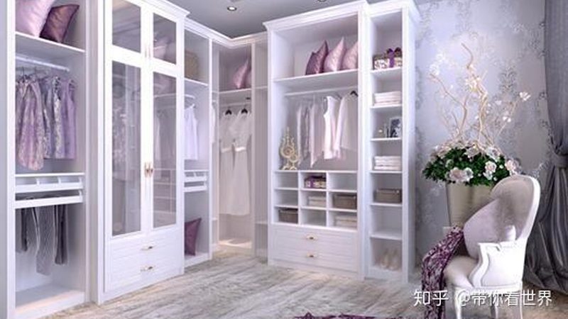 客厅定制书柜设计效果图：打造温馨阅读空间的秘诀
