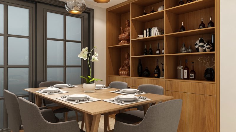 定制家具安装工价目表：揭秘全屋定制安装成本构成