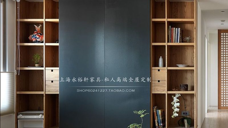 板式家具定制如何验收质量
