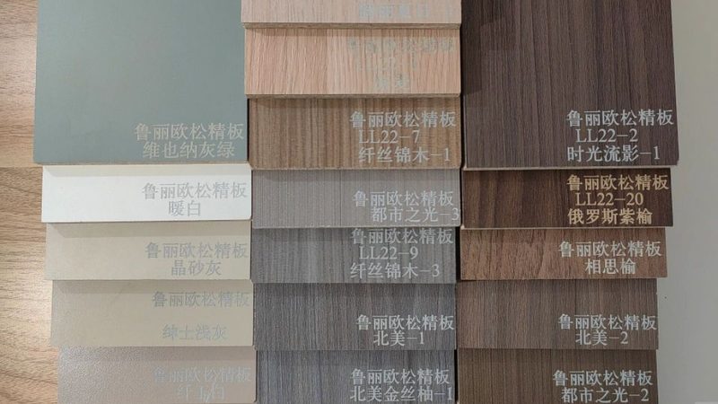环保鞋柜，定制家居的新宠儿